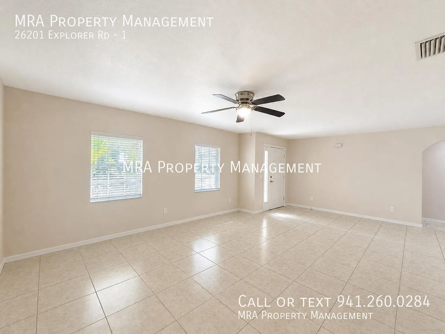 3 bed, 1283 sqft, $1,550 — Photo 4