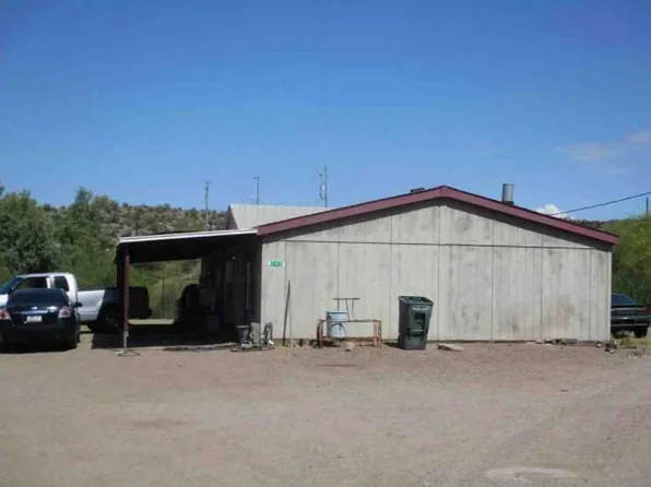 747 N Rock Dr, Hayden, AZ 85135