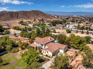 18745 Sunset Knoll Dr, Riverside, CA 92504