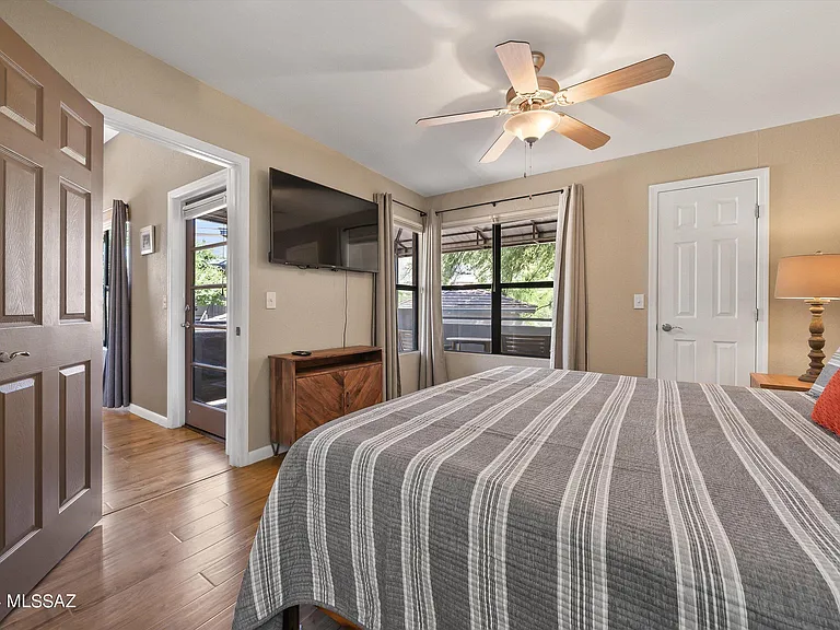 5800 N Kolb Rd #7239 — Photo 10