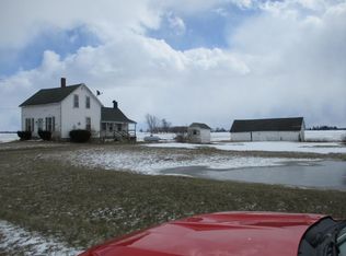 4931 Sanilac Rd, Marlette, MI 48453