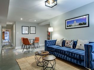 822 Varnum St NW #B-ID1037716P, Washington, DC 20011