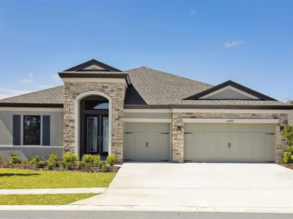 12977 Long Valley Cir, Spring Hill, FL 34609
