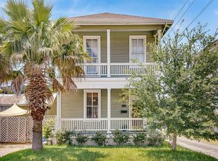 513 12th St, Galveston, TX 77550