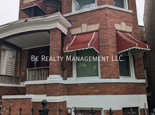 6831 S Ada St #1, Chicago, IL 60636