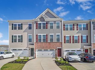 1253 Apollo Dr #1, Frederick, MD 21702