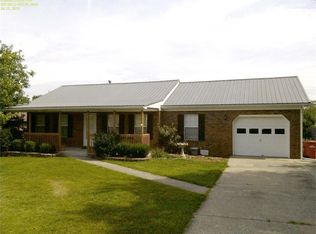 304 Blue Valley Ct, Frankfort, KY 40601