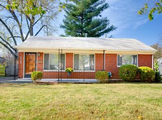 3138 Commander Dr, Louisville, KY 40220
