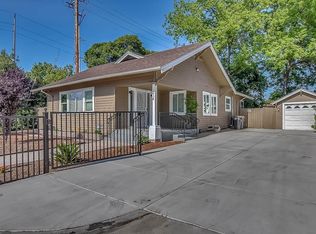 1414 N Pershing Ave, Stockton, CA