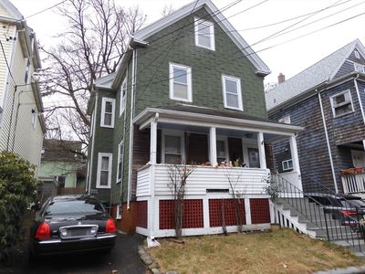 136 Albion St, Somerville, MA, 02144