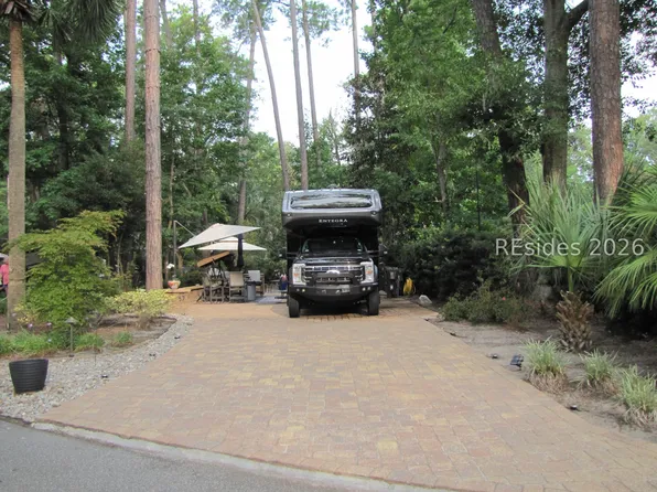 133 Arrow Rd #67, Hilton Head Island, SC 29928