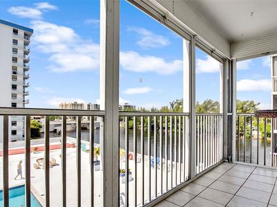 1505 N Riverside Dr #503, Pompano Beach, FL, 33062