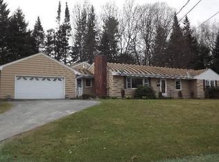 13 Crawford Ave, West Lebanon, NH 03784