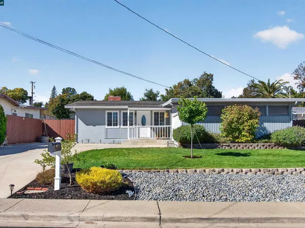 1208 Raymond Dr, Pacheco, CA 94553