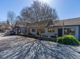 50 Eureka St, Sutter Creek, CA