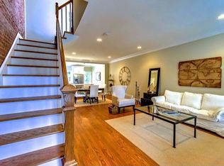 4004 13th St NW, Washington, DC