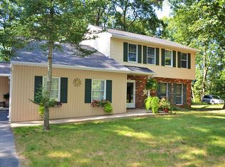 3265 Hillegass Rd, Pennsburg, PA 18073