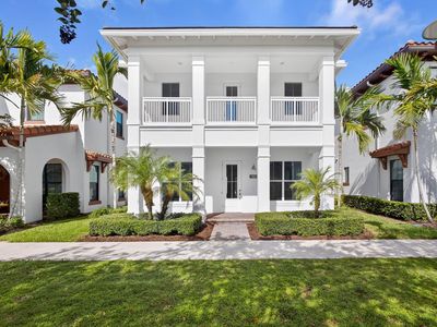 7053 Edison Place, Palm Beach Gardens, FL, 33418