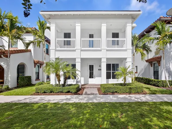 7053 Edison Place, Palm Beach Gardens, FL 33418