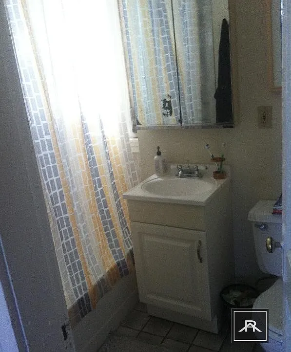 1667 Commonwealth Ave #9