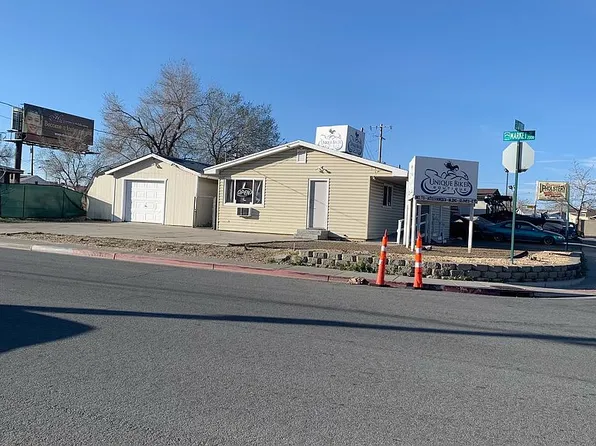 795 Louise St, Reno, NV 89502