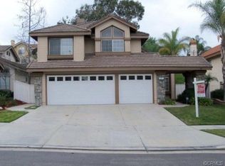 2340 Whiteoak Ln, Corona, CA 92882