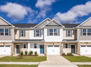 3849 Well Fleet Dr, Willow Spring, NC 27592