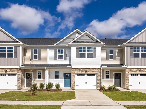 3849 Well Fleet Dr, Willow Spring, NC 27592