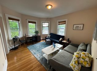 10 Line St #3, Somerville, MA 02143