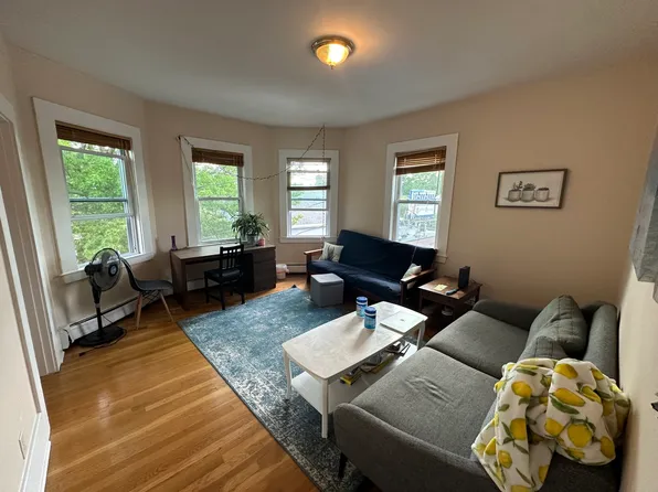 10 Line St #2, Somerville, MA 02143