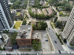 5 Northtown Way #2502, Toronto, ON M2N 7A1