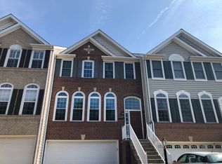20645 Glenmere Sq, Sterling, VA 20165