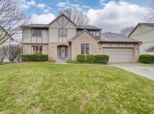 661 River Trace Rd, Westerville, OH 43081