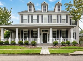 2466 Flowering Dogwood Dr, Orlando, FL 32828
