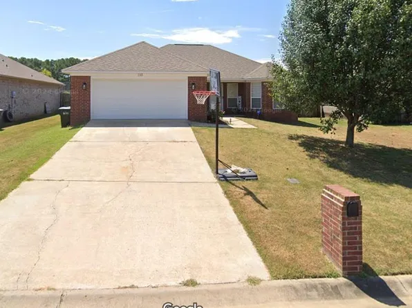 (undisclosed Address), Conway, AR 72032