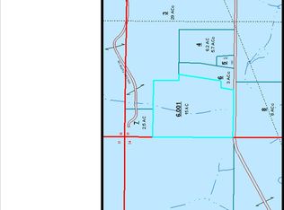 336A Military Rd, Sumrall, MS 39482