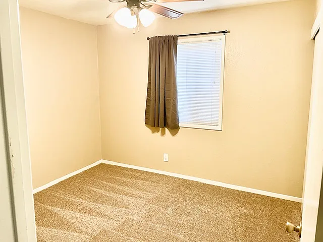 Bedroom #3