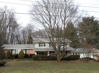 125 W Congress St, Corry, PA 16407