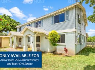 1634 Aloha Ave, Pearl City, HI 96782