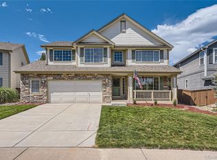9909 Macalister Trl, Highlands Ranch, CO 80129