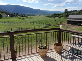 2527 Vista Dr, Larkspur, CO 80118