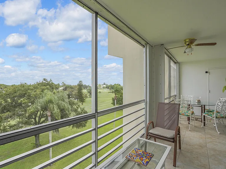 3959 Via Poinciana #503 — Photo 3