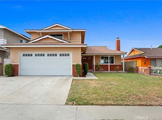 1328 E Kramer Dr, Carson, CA 90746