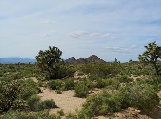 11161 Raley Rd LOT 6, Yucca, AZ 86438