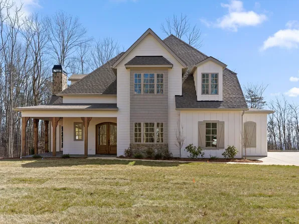 8420 Bear Paw Trl #115, Signal Mountain, TN 37377