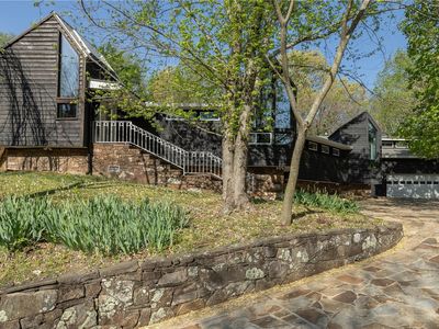 919 N Tanglebriar Ln, Fayetteville, AR, 72701