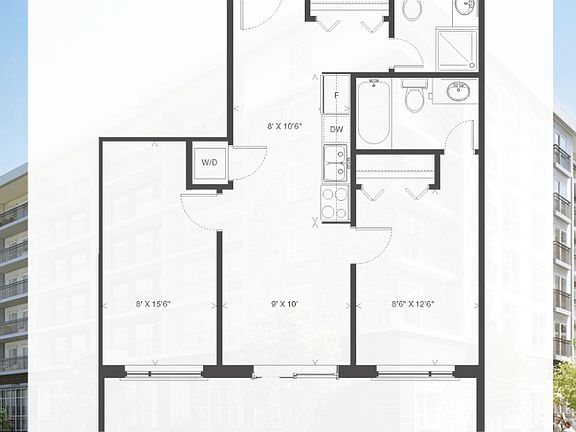 3rd image of 275 Larch St