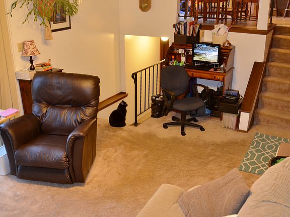 Lower Level Living Room2