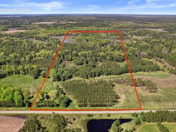 Lot 5 Chicago Avenue #5, Arkdale, WI 54613