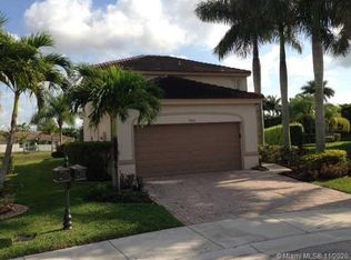 1863 Silverbell Ter #1863, Fort Lauderdale, FL 33327